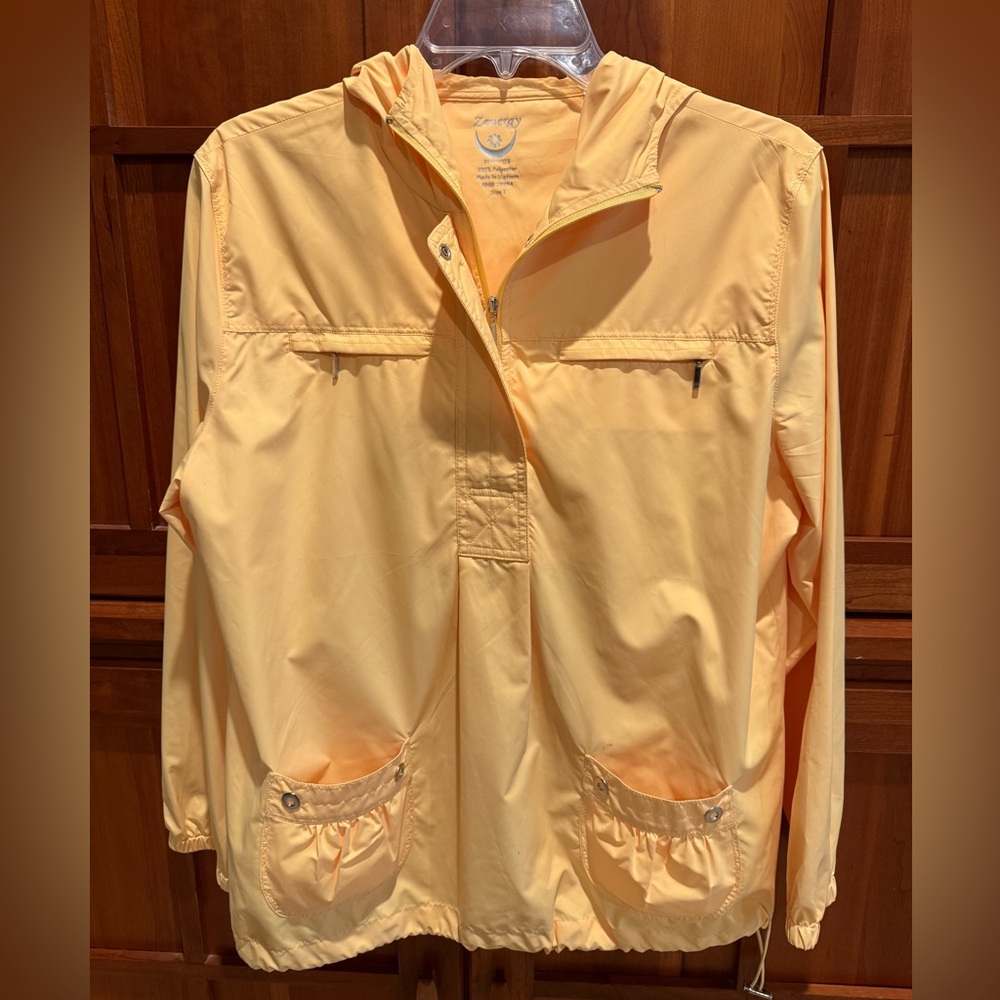 Zynergy by Chico’s pull over